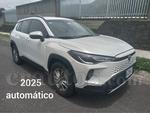 Toyota Corolla Cross 2025