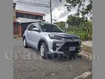 Toyota Raize 2023