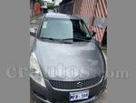 Suzuki Swift 2014