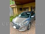 Hyundai i30 2014
