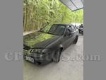 Nissan Sentra 2002