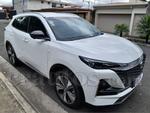 2023 Changan CS55 Plus