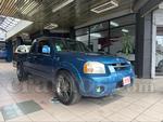 2001 Nissan Frontier Xe