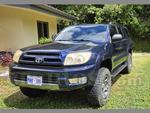 2004 Toyota 4Runner SR5