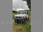 2025 Suzuki Jimny
