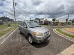 2010 Hyundai Santa Fe