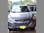 2013 Hyundai Tucson