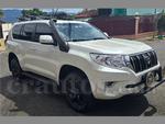 Toyota Land Cruiser Prado Txl 2023