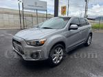 2015 Mitsubishi Outlander Sport