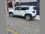 2020 Jeep Renegade Sport