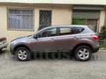 2014 Nissan Qashqai