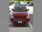 Hyundai i10 2012