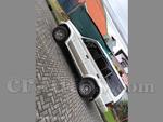 Mitsubishi Montero 1992