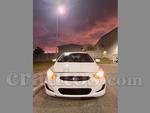 2012 Hyundai Accent