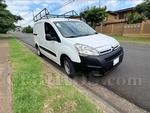 2017 Citroen Berlingo