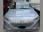 Hyundai Ioniq 2018