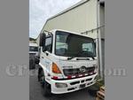 Hino 500 2016