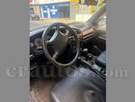 2002 Nissan Pathfinder