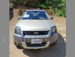 2006 Ford Ecosport