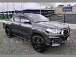 2020 Toyota Hilux
