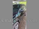Honda CR-V 2002