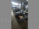 2007 Nissan Pathfinder