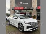 Audi Q4 E-tron Quattro 2024