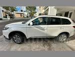 Mitsubishi Outlander GL 2022
