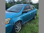 Toyota Echo 2003