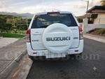 2019 Suzuki Grand Vitara