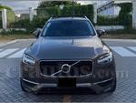 Volvo XC90 2018