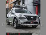 2024 Nissan X-trail E-power