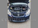 Suzuki Sx4 2008