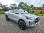 2023 Toyota Hilux Srv