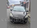 2016 Mitsubishi Mirage