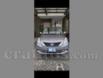 Nissan Versa 2015