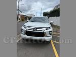 2024 Mitsubishi Montero Sport