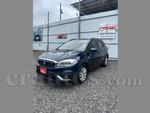 Suzuki S-cross 2019