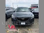 Mazda Cx-5 2013