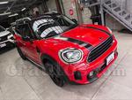 Mini Cooper Countryman 2022