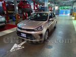 2024 Kia Soluto