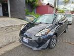 Toyota Prius C 2019