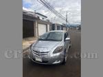 2008 Toyota Yaris