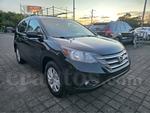 Honda CR-V EX 2014