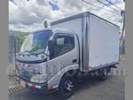 Hino 300 411 2008