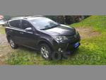 Toyota RAV4 2014
