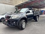 2012 Toyota Hilux