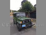 Toyota BJ40 1979
