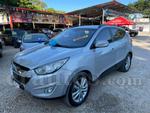 2013 Hyundai Tucson Tdi