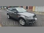 Land Rover Evoque SE 2017